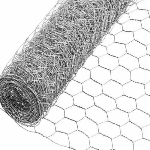 Cheap Chicken Wire Mesh/ iron wire fences /Galvanized Hexagonal Wire Mesh