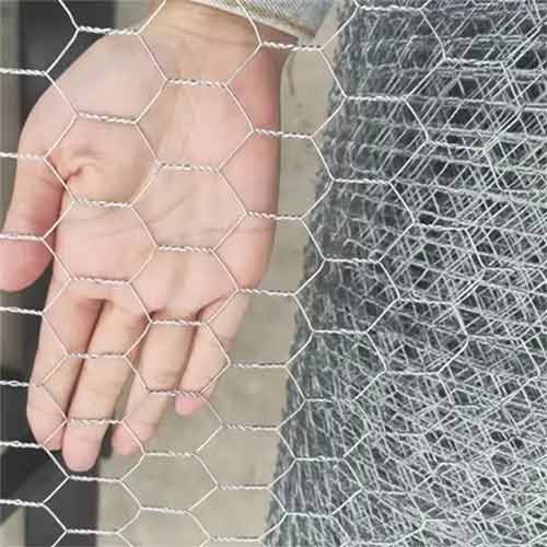 Hexagonal Wire Mesh /chicken wire/Hexagonal wire netting