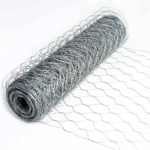 Good Quality Galvanized Hexagonal wire Netting chicken Mesh