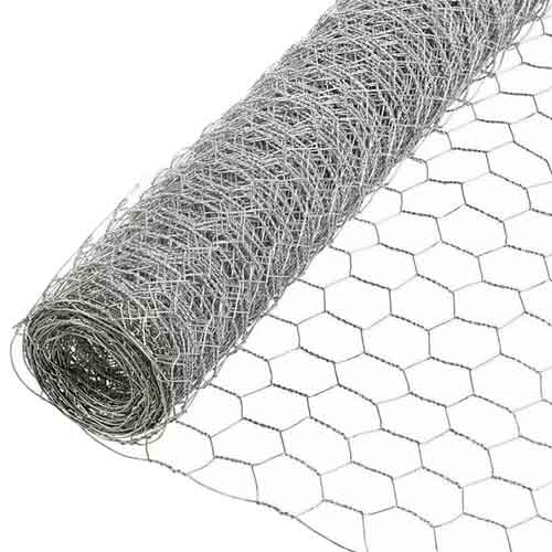 Cheape Price Hexagonal Stainless Steel Fencing Chicken Wire