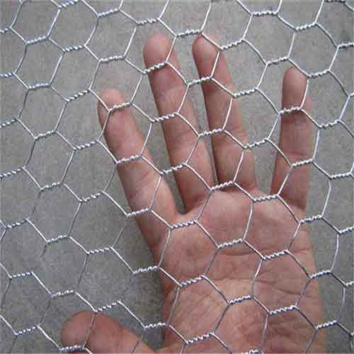 Manufacturer Supply Wholesale Quality Wire Fence Floral Chicken Wire