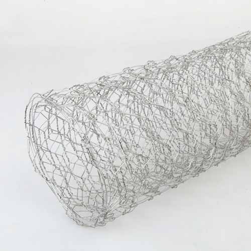 Good Quality Steel Hexagonal wire Mesh, chicken Rabbit wire Fencing