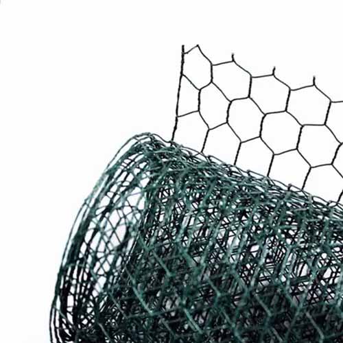 Hot selling hexagonal galvanized 3/4 inch mesh chicken wire