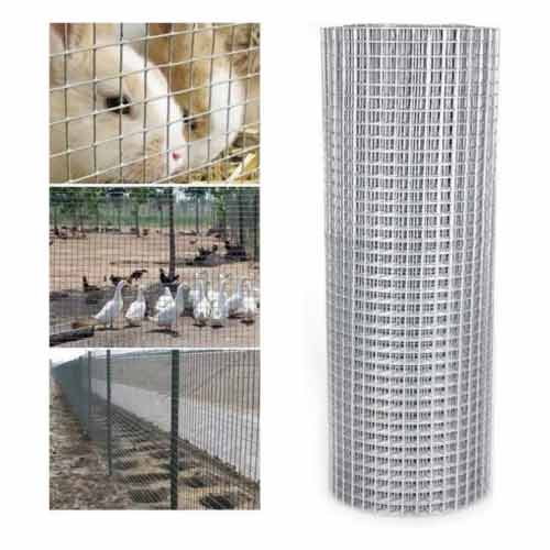 How to Cut and Shape Chicken Wire Mesh Without Damaging the Material