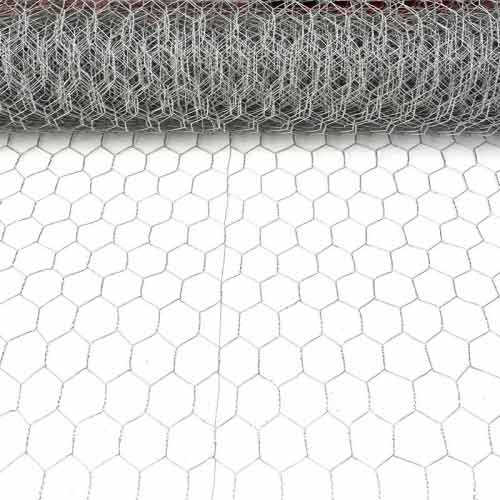 Chicken Wire Tree Guards – Protect Young Trees from Animals