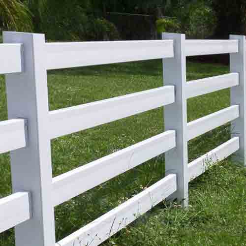 Land Management with Split Rail Fencing: Practical Solutions for Large Property Boundaries